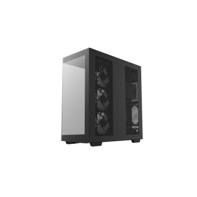14. DeepCool CH780 Black Case
