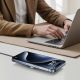 5. Acefast E24 Qi2 15W Magnetic Inductive Charger with 1.2m USB-C Cable - Black