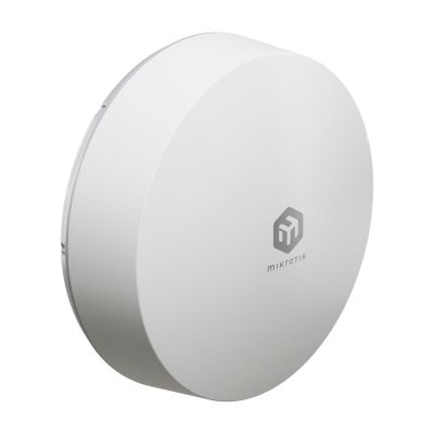 Mikrotik ATL 5G R16 External Cellular Network Signal Booster, White