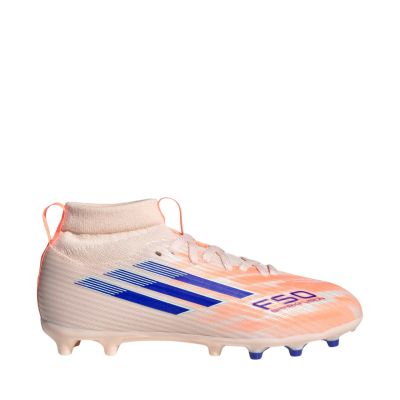 7. adidas F50 Sparkfusion League FG/AG JR3971 football boots
