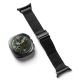 Ringke Metal One Mesh Band for Samsung Galaxy Watch Ultra 47 mm – Black
