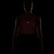 4. Nike Tempo Women's T-Shirt Pink II0420 654