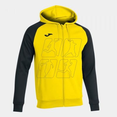 Joma Academy IV Zip-up Hoodie 101967.901