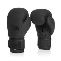 Yakima Mars Boxing Gloves Matt/Black 16 oz 10050916oz