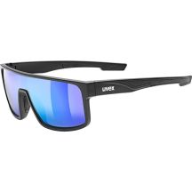 Uvex lgl 51 Multisport Glasses Full Frame Black
