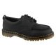Dr. Martens Lowell 4-Eye Shoe DM43679001 Black 41