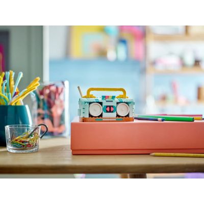 11. LEGO Creator 31148 Retro Roller Skate