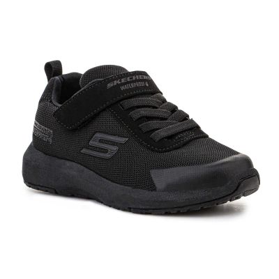 Skechers Dynamic Tread - Hydrode Jr 40366ZL-BBK shoes