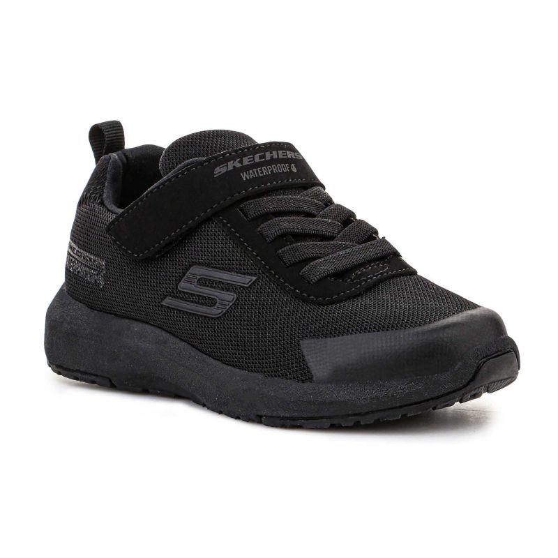 Skechers Dynamic Tread - Hydrode Jr 40366ZL-BBK shoes