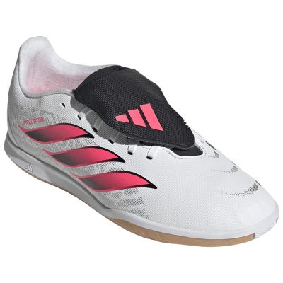 4. Adidas Predator Club FT Sala Jr IN KJ6739 shoes
