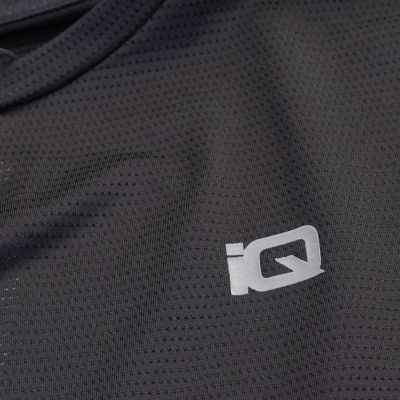 4. Men's IRIS II Short Sleeve T-Shirt