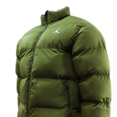 3. Air Jordan Essentials Men's Down Jacket - FB7331-340