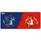 UltraPro Pokemon Table Playmate 1.8m Charizard X and Y