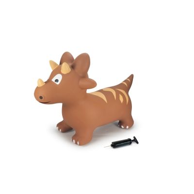 3. Jamara 460591 Animals Rocking Toy