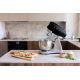 19. SMEG SMF04BLEU Kitchen Machine
