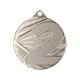 Silver Medal – 2nd Place