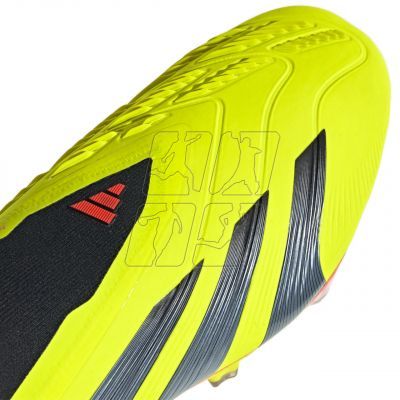 5. Adidas Predator Elite LL SG M IE0046 football shoes