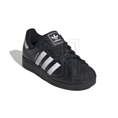 5. Adidas Originals Junior Superstar II JH9977 shoes