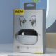 4. Dudao U8 Pro TWS wireless headphones - white