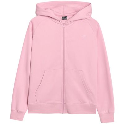 7. Sweatshirt 4F F1763 W 4FWMM00TSWSF1763 56S