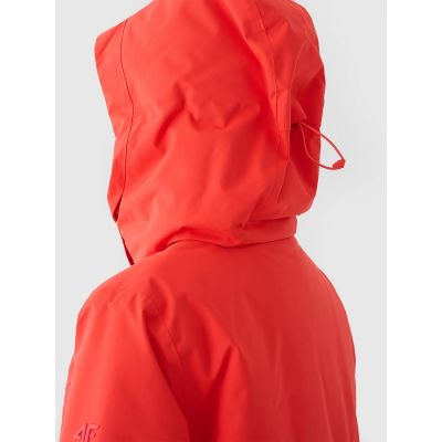 13. Dermizax 20000 membrane ski jacket for women 4F 4FWAW24TTJAF582-62S