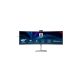 23. Philips 49B2U6903CH/00 computer monitor 124.5 cm (49") 5120 x 1440 px Dual QHD LCD Gray
