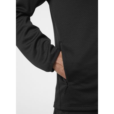 11. Helly Hansen Rapid Midlayer Jacket M 48104 990