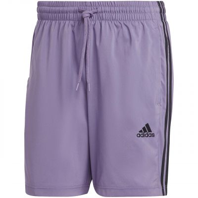 adidas Aeroready Essentials Chelsea 3-Stripes Shorts M IJ8690