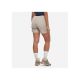 4. MILLET Parmelan Str Short W women's shorts beige