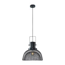 LUMINAIRE PENDANT E27 360X1200MM