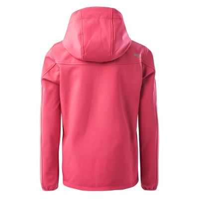 3. Bejo Juvia Jr Softshell Jacket 92800481866