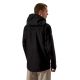 17. Berghaus RIDGE-SEEKER GTX JKT BLK/BLK jacket with membrane, size L