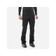 Men's ski pants MILLET M PIERRAENT XCS PANT black