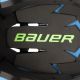 8. Bauer Prodigy 2.0 Combo Hockey Helmet
