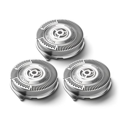 2. Philips SH50/50 cutting head