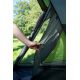 8. Coleman Darwin 4 Plus 4 Person Green Dome Tent/Igloo