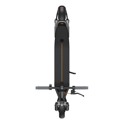 7. Xiaomi Electric Scooter 6 GL Black 25 km/h 10 Ah