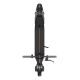 7. Xiaomi Electric Scooter 6 GL Black 25 km/h 10 Ah