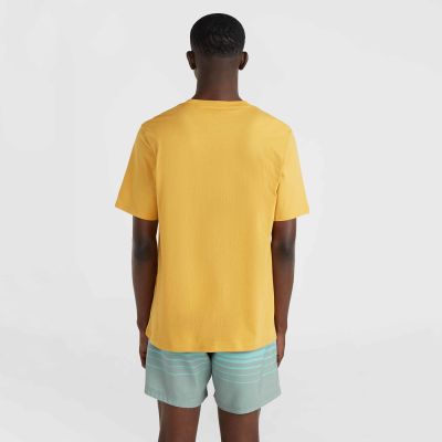 10. O'Neill Mix & Match Floral Graphic T-Shirt M 92800613885