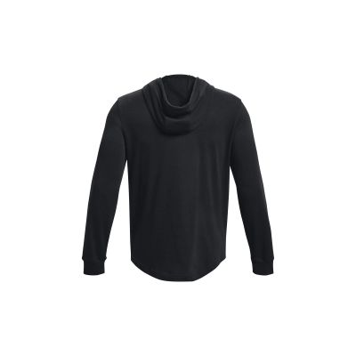 6. Under Armour UA Rival Terry Graphic Men's Hoodie 1379766-001