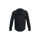 6. Under Armour UA Rival Terry Graphic Men's Hoodie 1379766-001