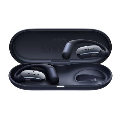 4. Mibro OpenEar Pro Headphones (Blue)