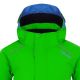 3. Trollkids Kids Holmenkollen Snow Jacket Pro winter green (913-303)