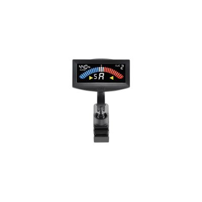 KORG PitchCrow AW-4G BK - Guitar Tuner