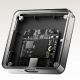9. Orico AP30-G2 M.2 NVME Magnetic Disk Drive Bay MagSafe USB-C 3.2 - Black