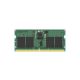 KINGSTON 8GB 6400MT/s DDR5 Non-ECC CL52 CSODIMM