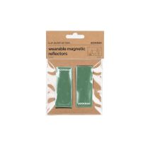 BOOKMAN Clip-on Reflectors