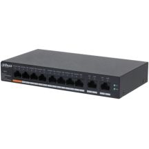 DAHUA CS4010-8GT-60 8-PORT POE SWITCH