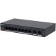 DAHUA CS4010-8GT-60 8-PORT POE SWITCH