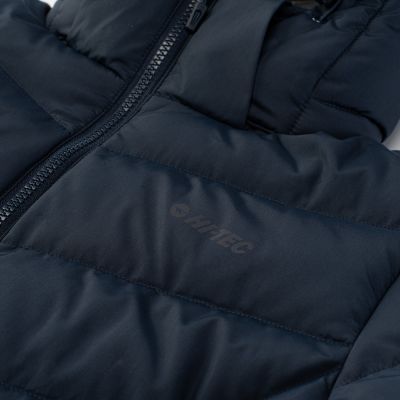 4. Women's winter quilted jacket LADY VARMI
